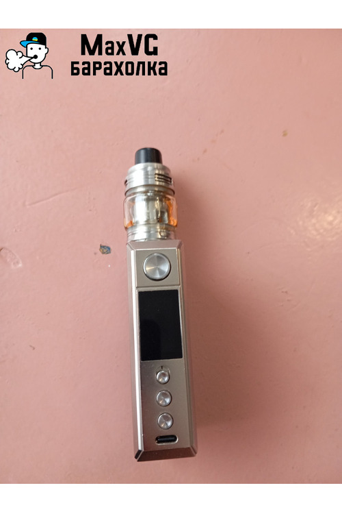 Продам VooPoo Drag 4 - 1/2