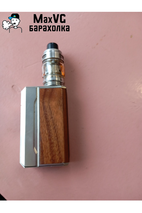 Продам VooPoo Drag 4 - 2/2