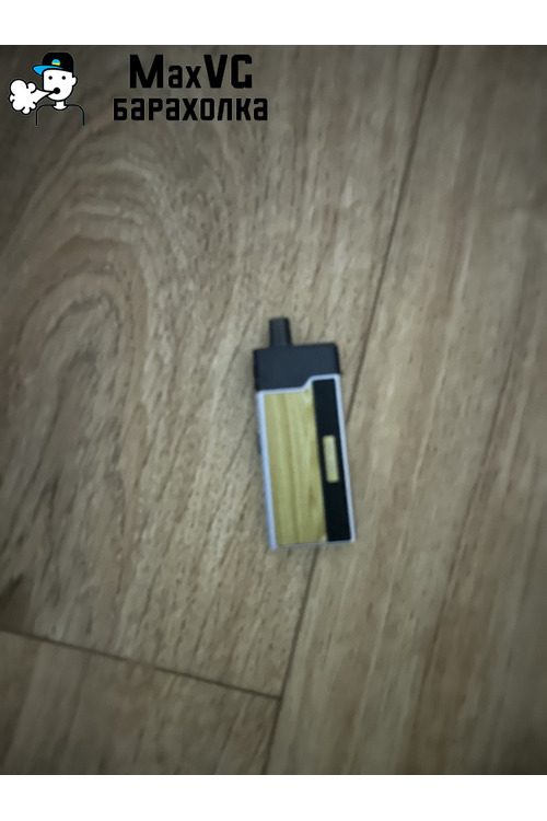 Pod system lost vape orion mini