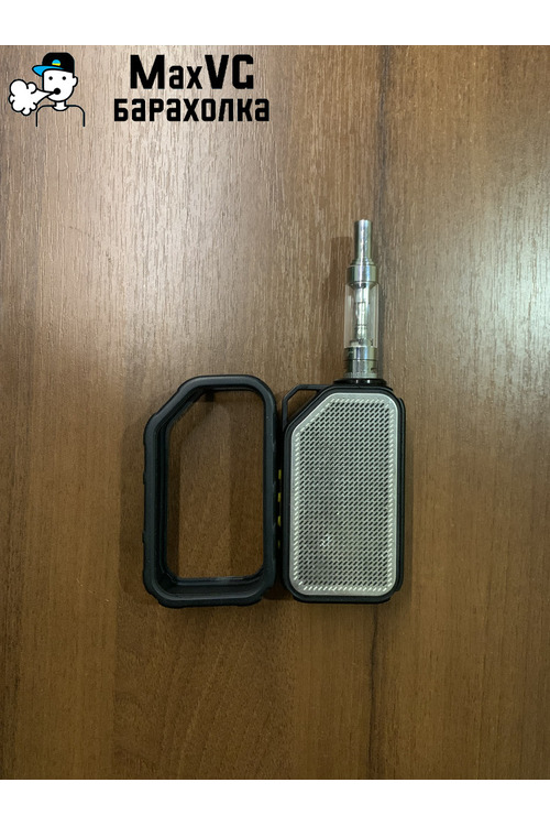 Wismec Active з bluetooth колонкою. Регулювання потужності 1-80W. З баком і випаровувачем.