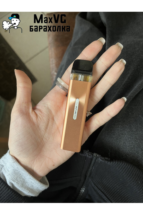 Vaporesso xros mini - 1/2