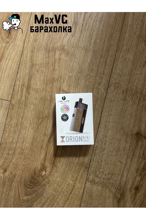 Pod system lost vape orion mini - 3/3