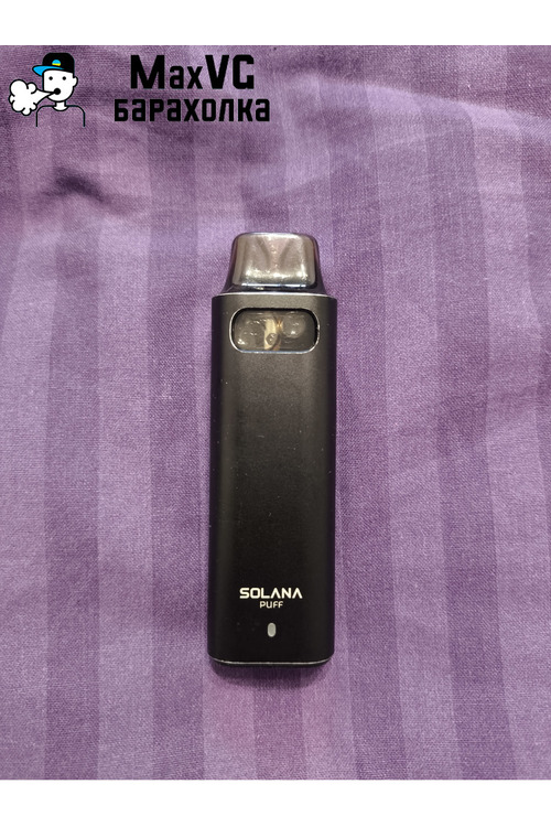 Solana - 1/1