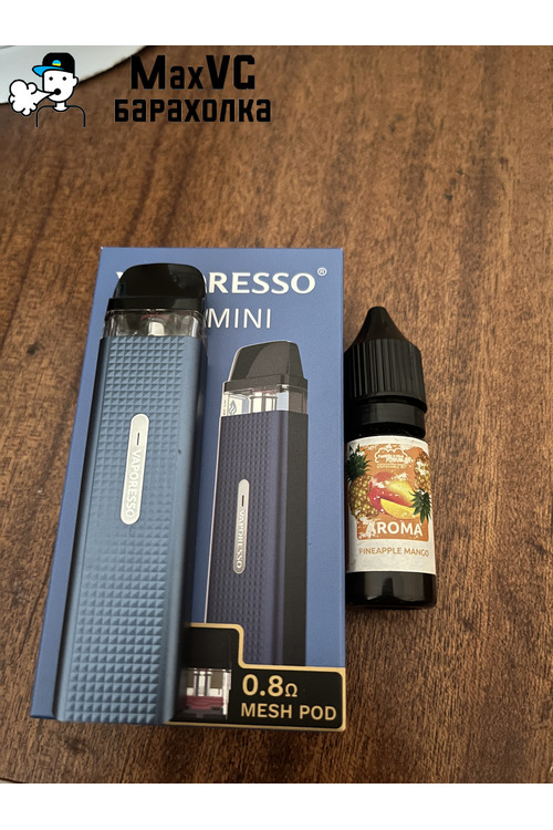 Vaporesso xross mini