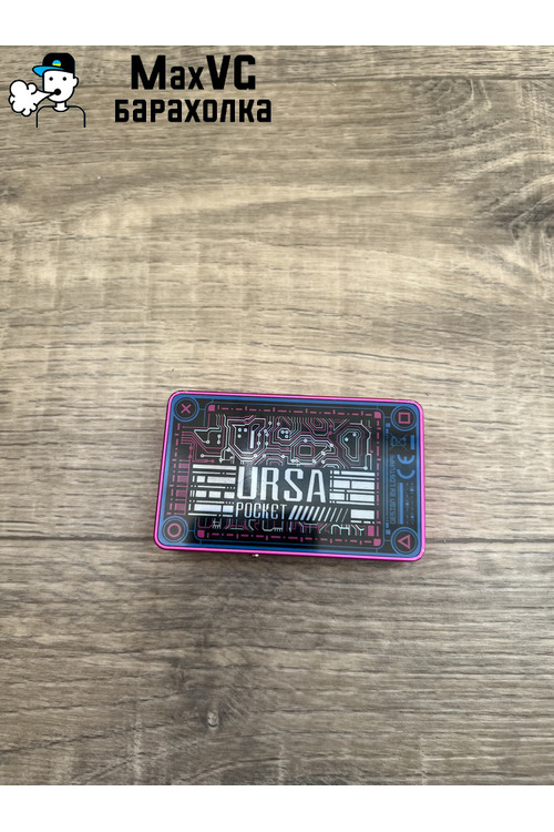 Lost Vape Ursa Pocket Pod - 2/3