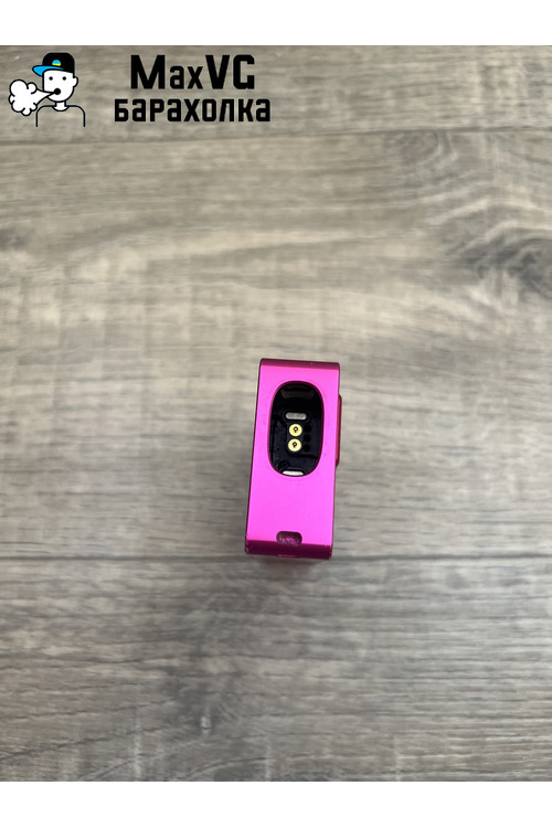 Lost Vape Ursa Pocket Pod - 3/3