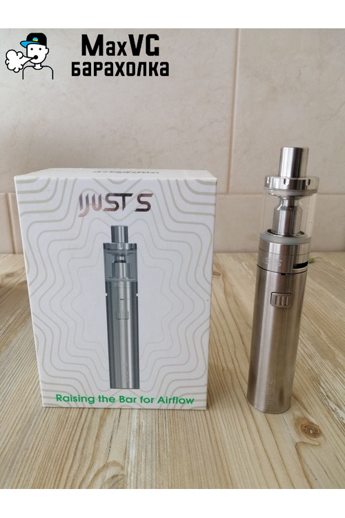 Eleaf Ijust s - 1/3