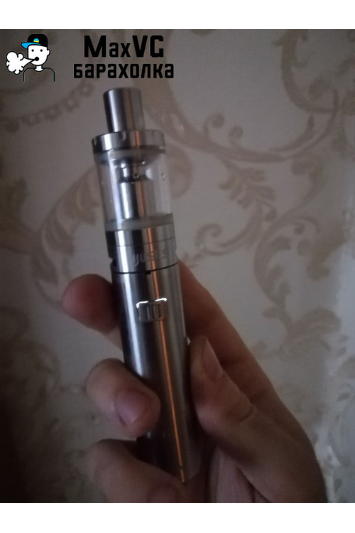 Eleaf Ijust s - 2/3