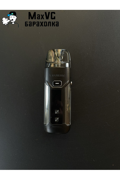 vaporesso luxe x pro - 1/2