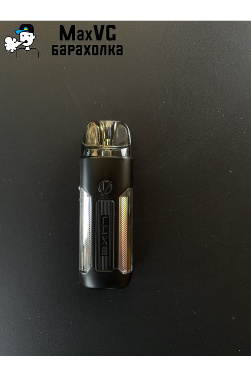 vaporesso luxe x pro - 2/2