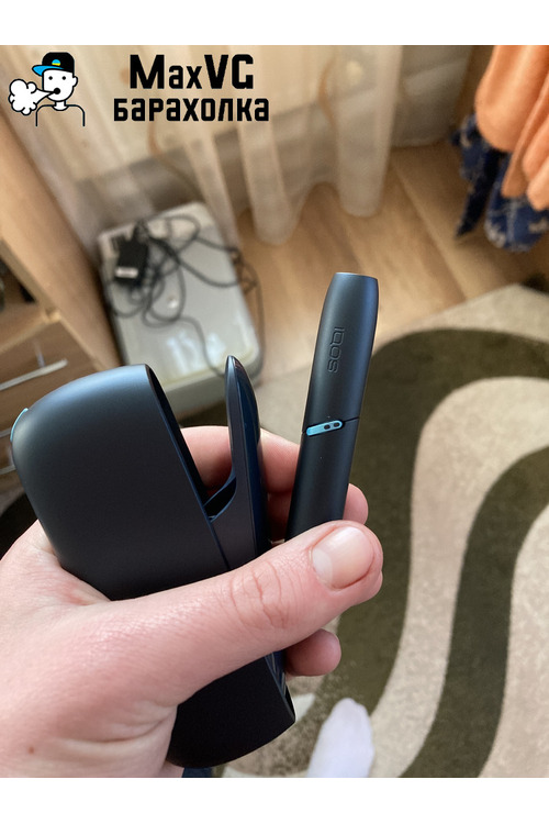 Iqos duo original