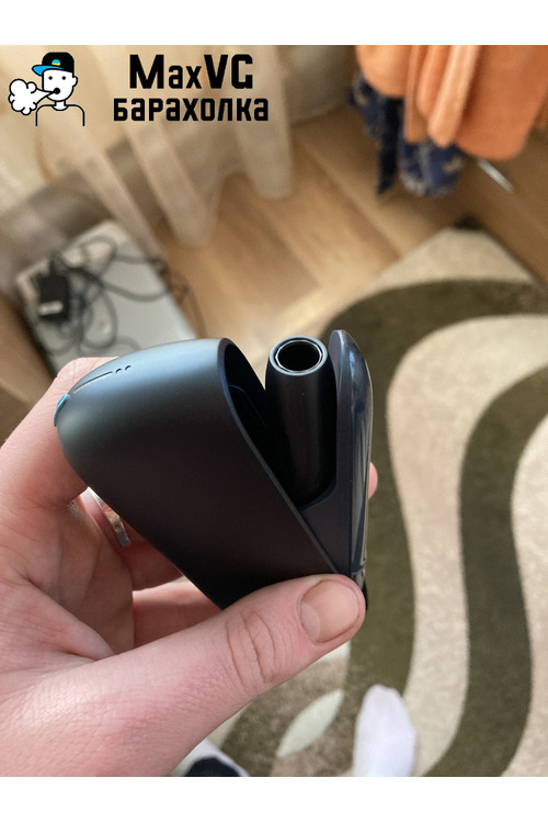 Iqos duo original - 3/3