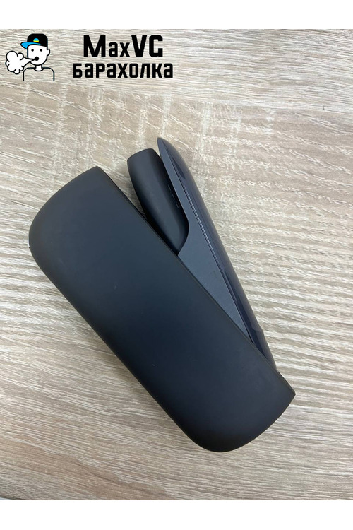 IQOS ORIGINALS DUO, Графитовый