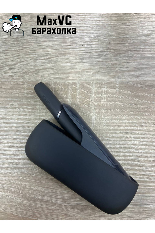 IQOS ORIGINALS DUO, Графитовый - 2/3