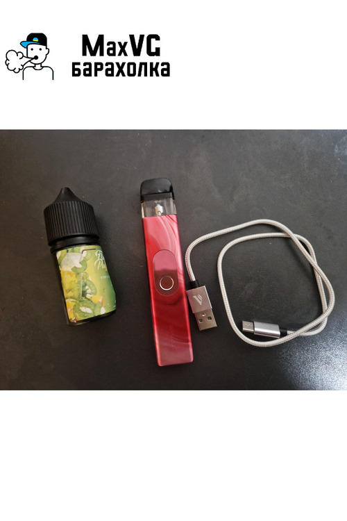 vaporesso XROS4