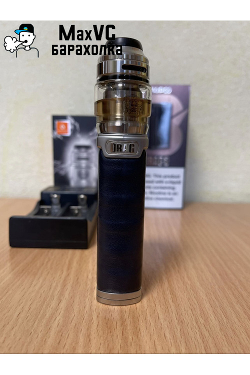 Drag 3 + Zevs X RTA - 3/3