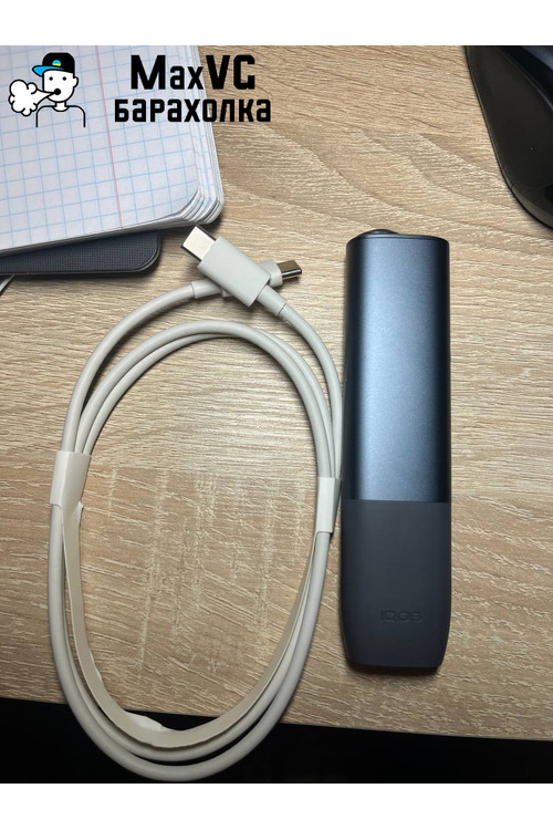 iqos iluma one