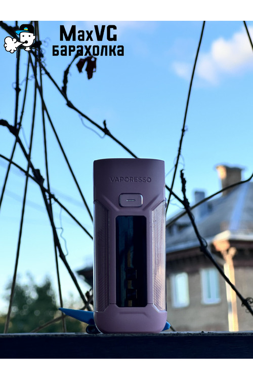 Vaporesso LUXE X Pro - 2/3