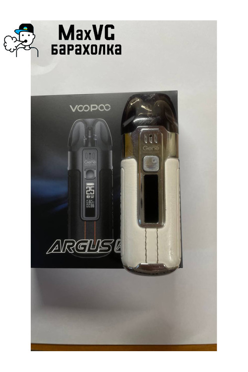 Vopoo argus air - 3/3