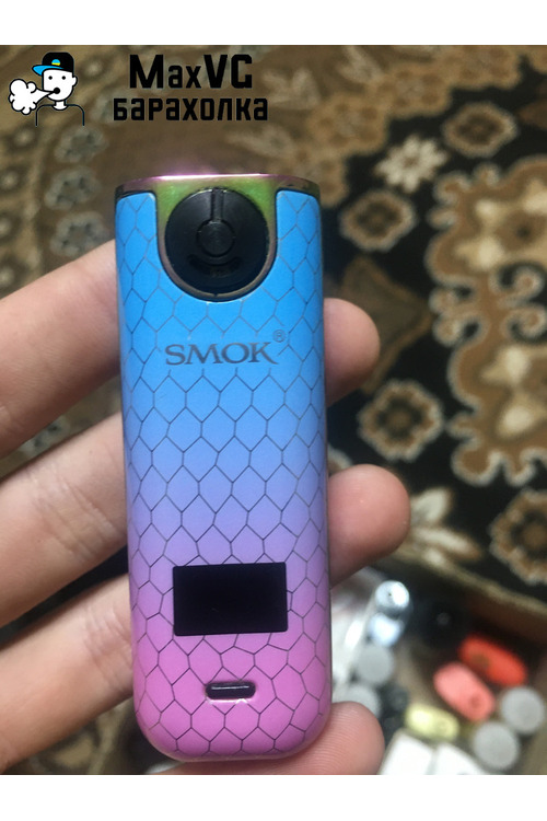 Smok novo 4