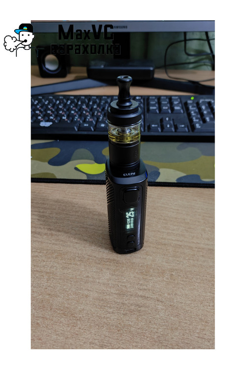 berserker v3 mini. istick i80