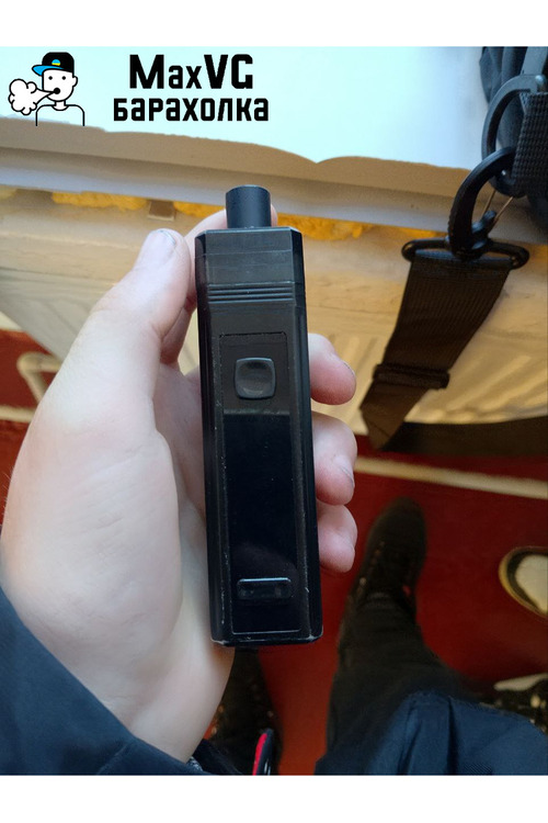 Под система Smoant Pasito 2 Pod Mod Kit