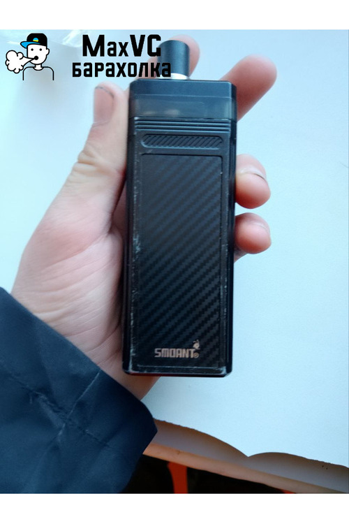 Под система Smoant Pasito 2 Pod Mod Kit - 2/3