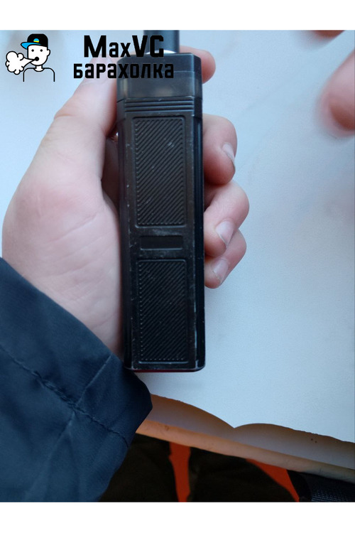 Под система Smoant Pasito 2 Pod Mod Kit - 3/3