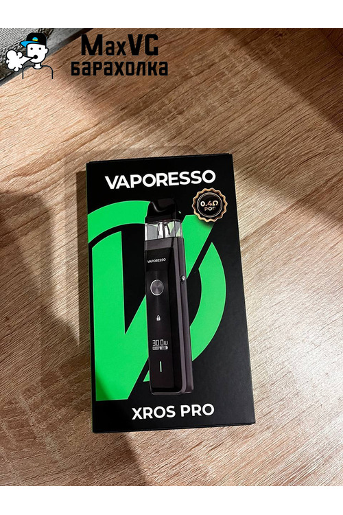 XROS pro