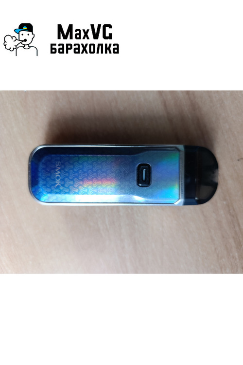 Smok nord 5 2000mAh - 2/3