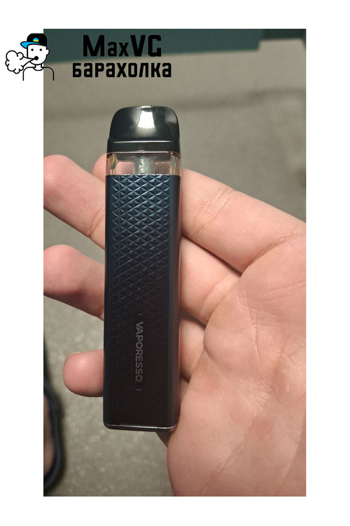 Продам под vaparesso xsross  3 mini