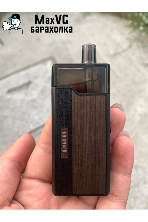 Lost vape orion - 1/3