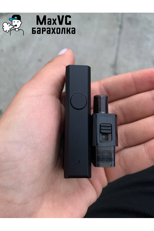 Lost vape orion - 2/3