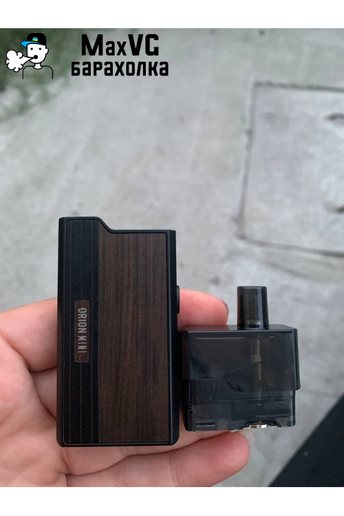 Lost vape orion - 3/3