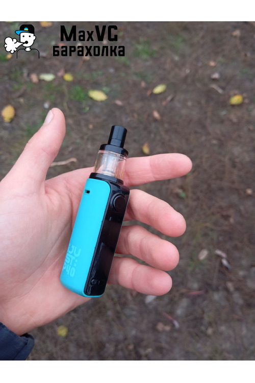 Eleaf iJust P40