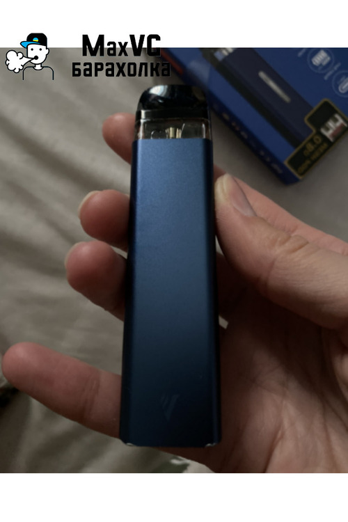 Vaporesso xros mini - 2/2