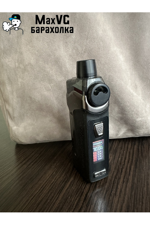 GeekVape aegis 10/10