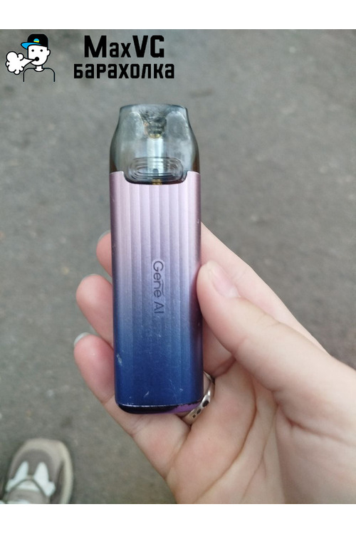 voopoo vmate