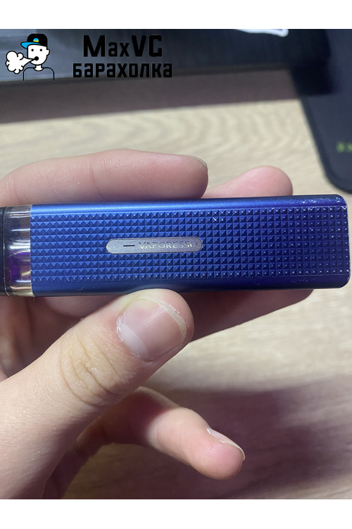 POD система Vaporesso xros mini - 3/3