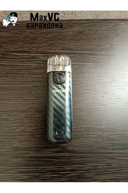 Pod smok novo4 - 2/2