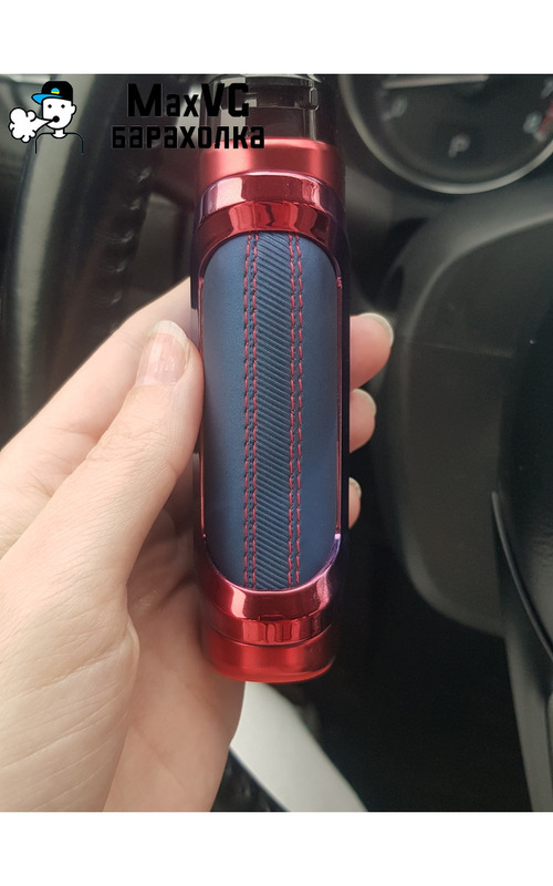 Вэйп фирмы GEEKVAPE - 3/3