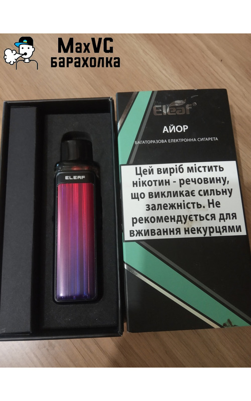 Eleaf iore