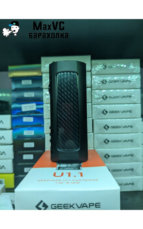 Под система Geekvape Z100C DNA + 1 картридж - 2/4