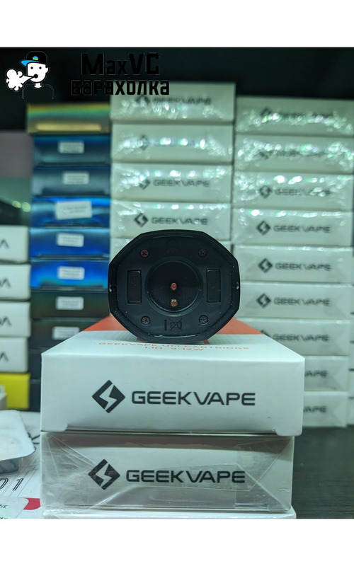 Под система Geekvape Z100C DNA + 1 картридж - 3/4