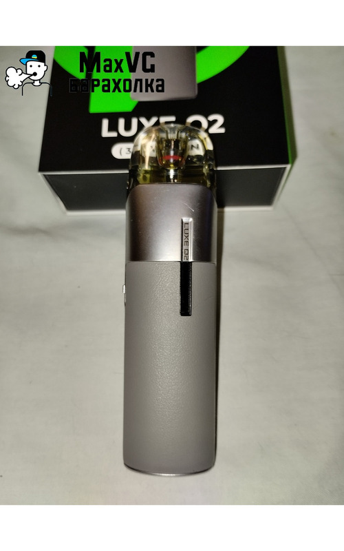 Vaporesso luxe q2