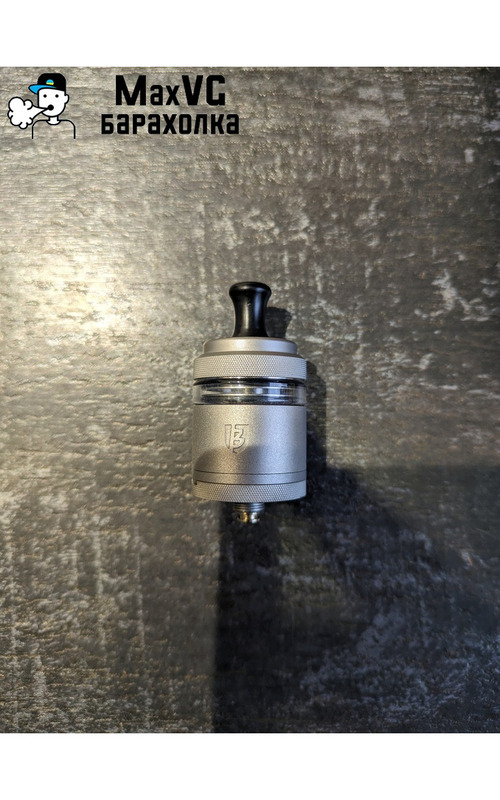 Бак Vandy Vape Berserker V3 MTL RTA - 3/4