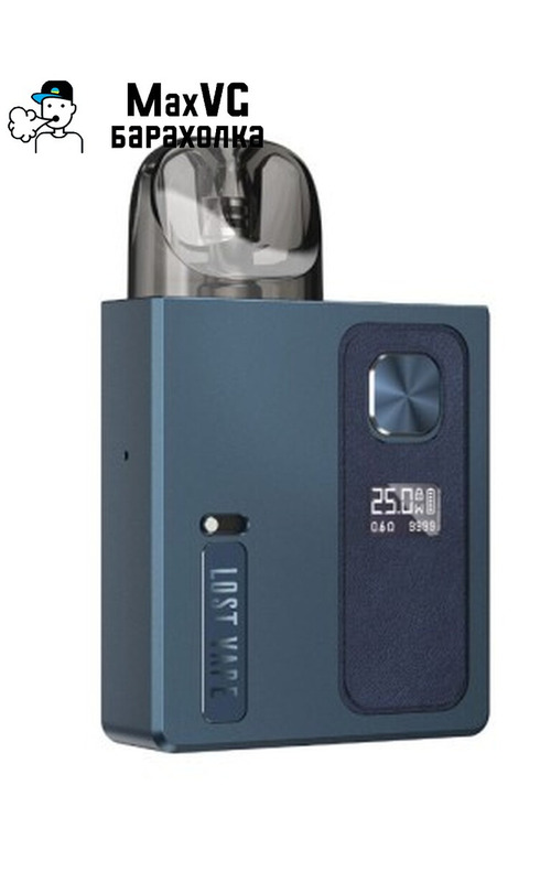 Lost Vape Ursa Baby Pro