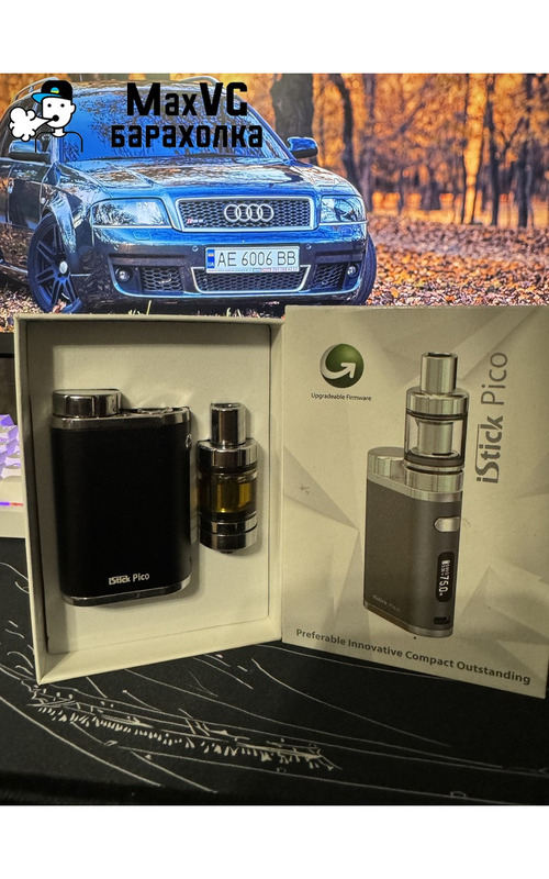 Eleaf IStikck Pico 75W - 3/3