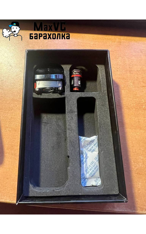 Smok NORD 4 80 w - 4/4