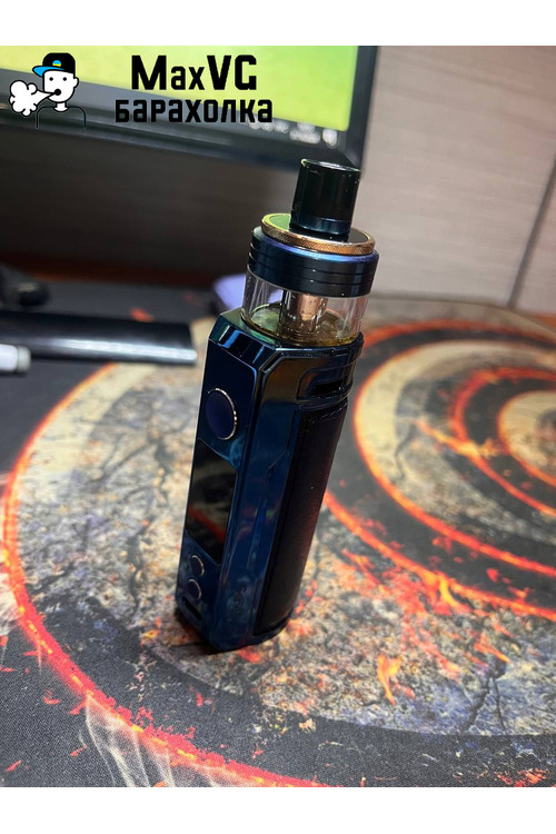 Voopoo Drag S PnP-X KIT Стан новий